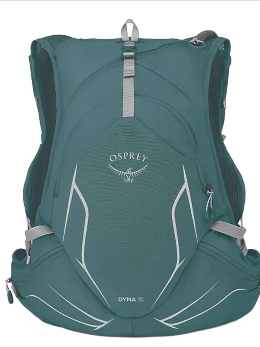 OSPREY Dyna 15 Teal Daypack